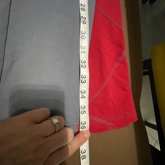 Nina Bucci exercise pant - Picture 11 of 13